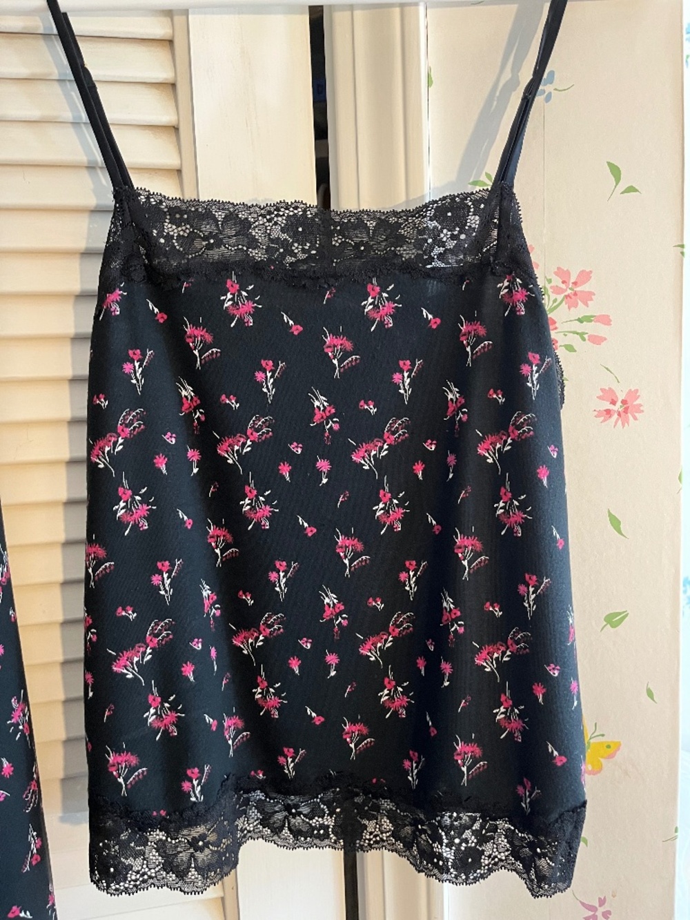 Heavenly by Victoria Victoria's Secret Pajama Set Size Small - Picture 3 of 11